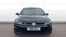 Volkswagen Golf 2.0 TDI 184 GTD 5dr Diesel Hatchback